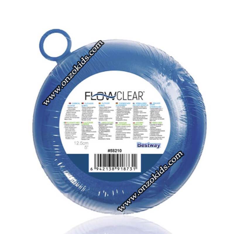 Petit distributeur de chlore | Bestway – Image 5