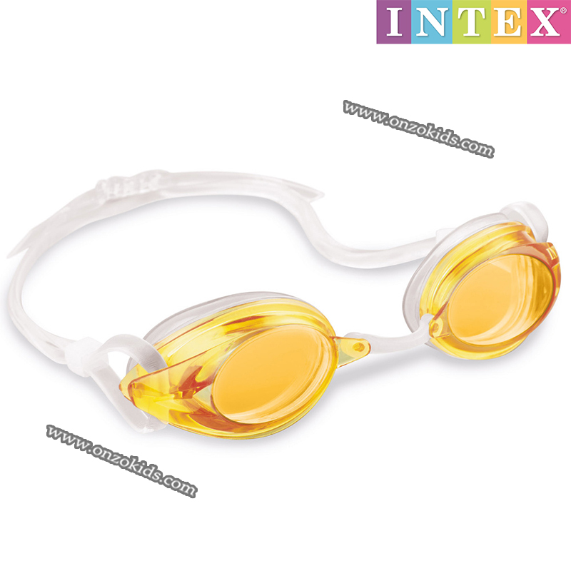 Lunettes de natation Série Sport - Intex – Image 3