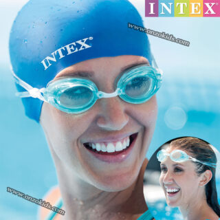 Lunettes de natation Série Sport - Intex