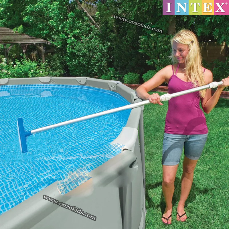 kit de nettoyage Complet pour piscine - Intex – Image 3