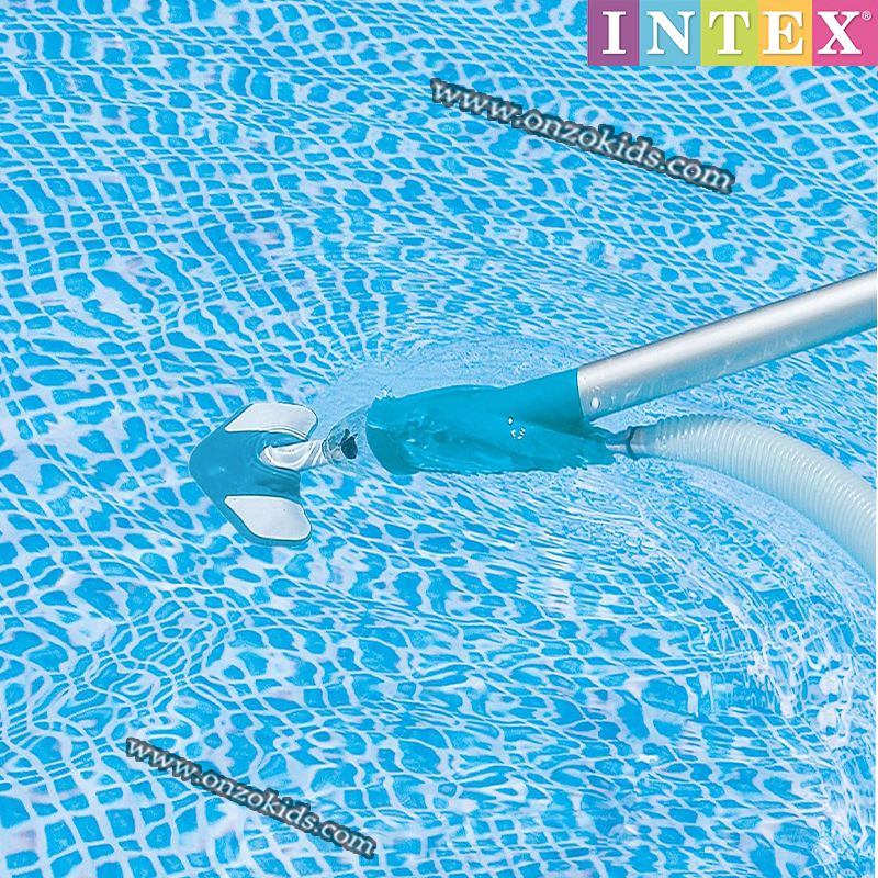 kit de nettoyage Complet pour piscine - Intex – Image 4