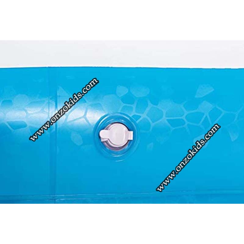 Piscine Familiale 305 x 183 x 46 cm - Bestway – Image 6