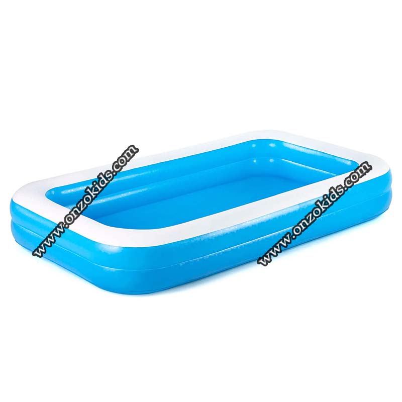 Piscine Familiale 305 x 183 x 46 cm - Bestway – Image 4