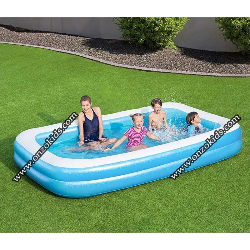 Piscine Familiale 305 x 183 x 46 cm - Bestway – Image 2
