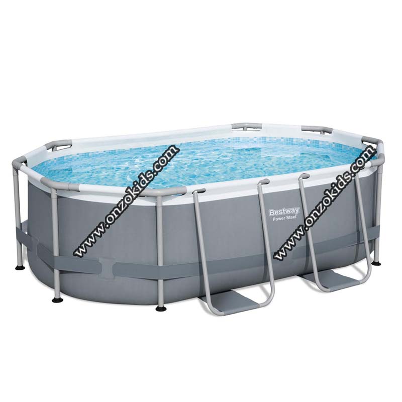 Piscine Set 305 x 200 x 84 cm | Bestway – Image 4
