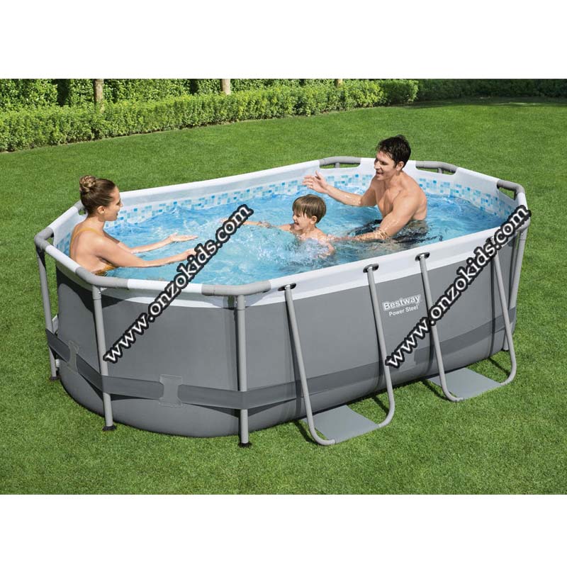 Piscine Set 305 x 200 x 84 cm | Bestway