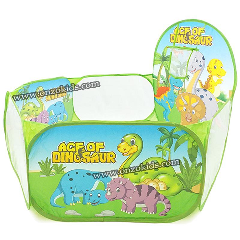 Piscine à balles pour bébé – Image 6