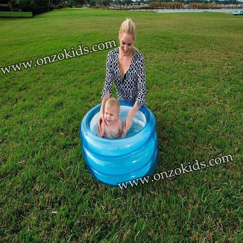 Piscine gonflable pour bébé 70 × 30 cm -bestway – Image 2