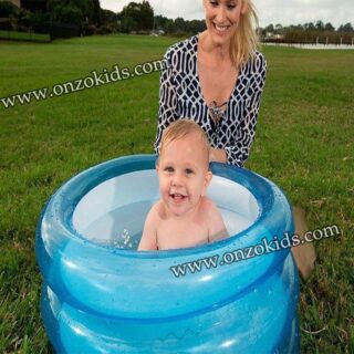 Piscine gonflable pour bébé 70 × 30 cm -bestway