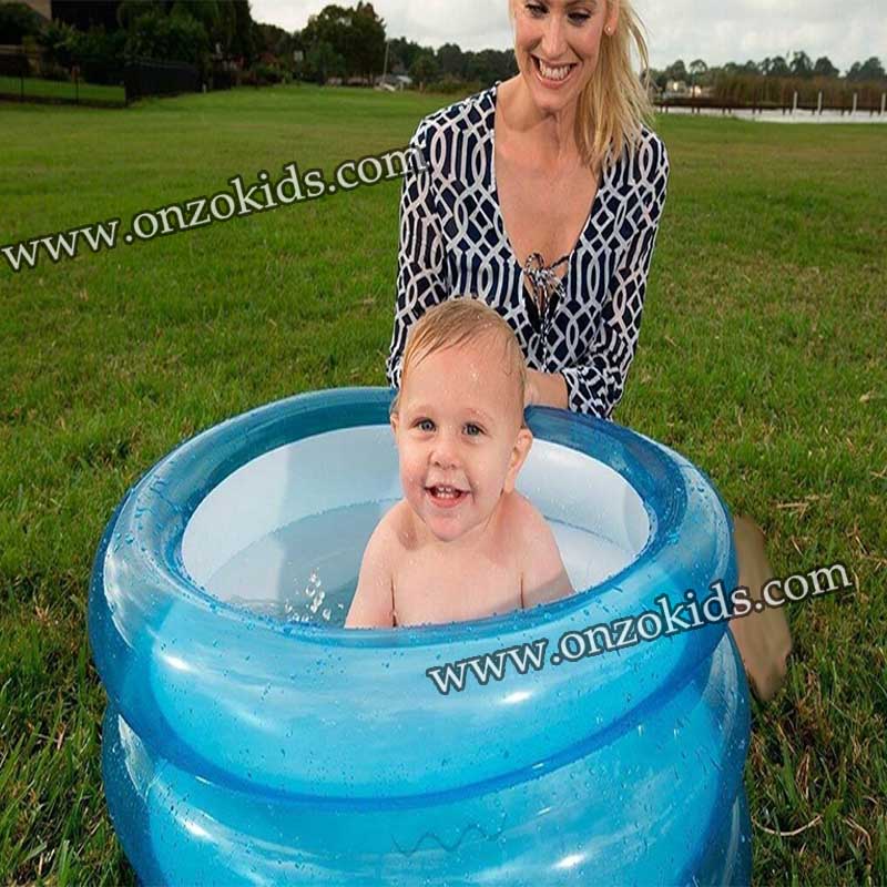 Piscine gonflable pour bébé 70 × 30 cm -bestway