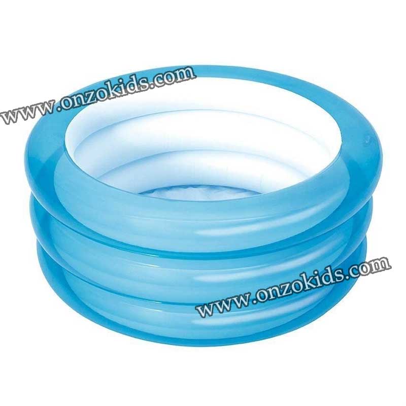 Piscine gonflable pour bébé 70 × 30 cm -bestway – Image 4