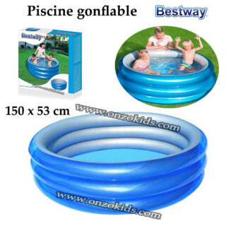 Piscine gonflable 150 x 53 cm - Bestway