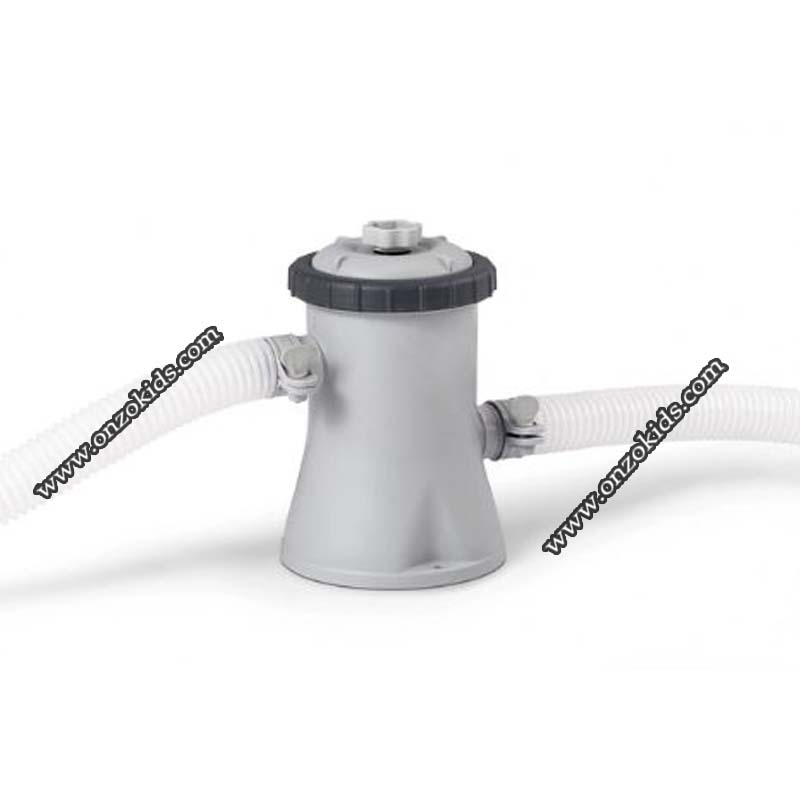 Piscine gonflable Easy Set 305 x 61 cm avec pompe de filtration - Intex – Image 3