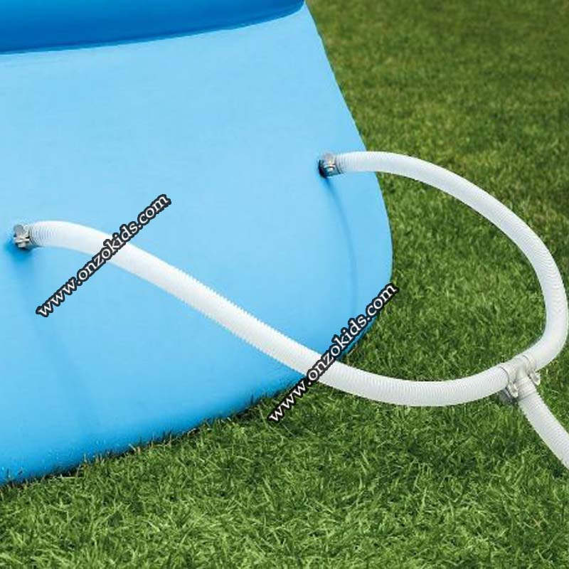Piscine gonflable Easy Set 305 x 76 cm avec pompe de filtration | Intex – Image 2