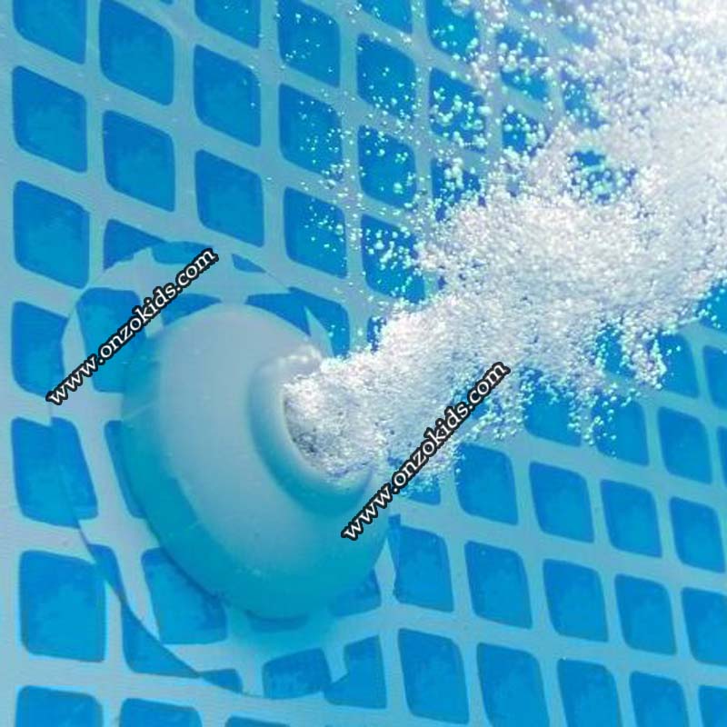 Piscine gonflable Easy Set 305 x 76 cm avec pompe de filtration | Intex – Image 6
