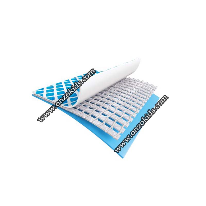 Piscine hors sol Prism Frame 305 x 76 cm - Intex – Image 3