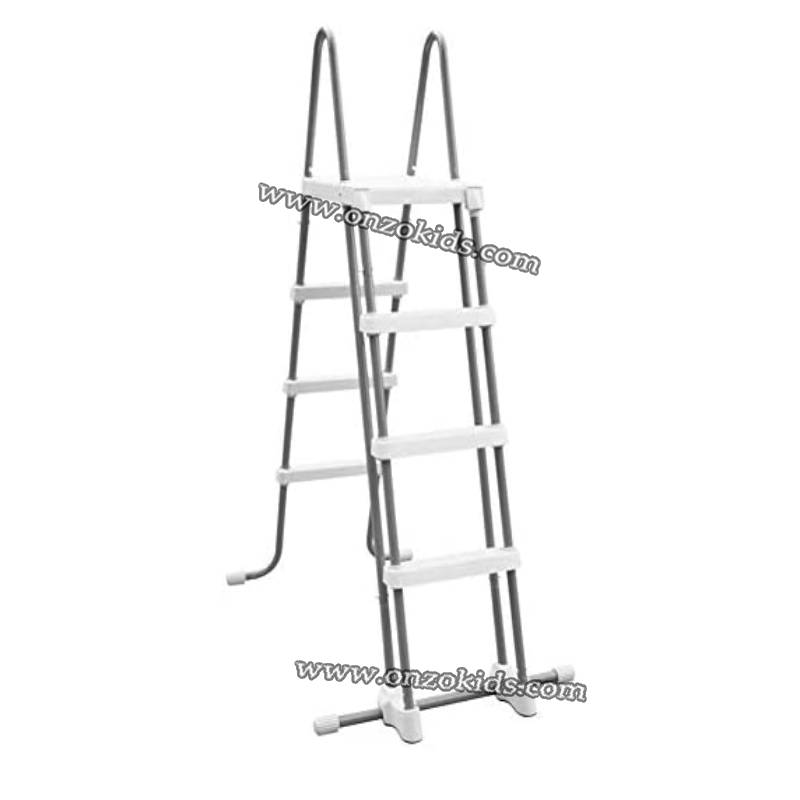 piscine Prism Frame Rectangulaire 400 x 200 x 100 cm - Intex – Image 6