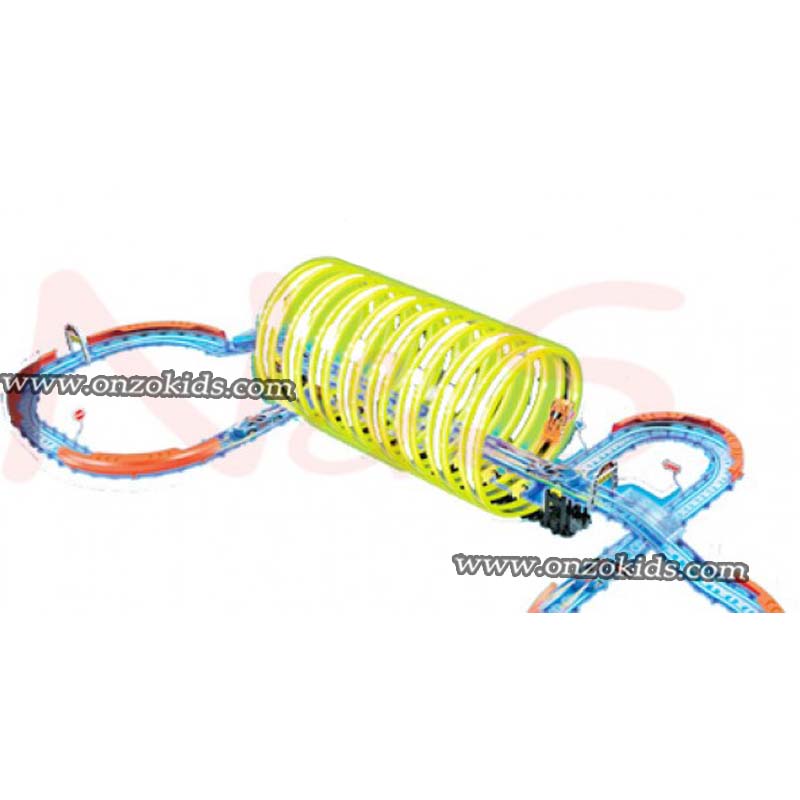 Piste électrique pour enfants – Image 6