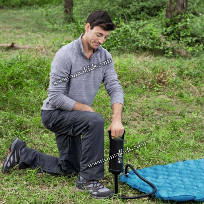 Pompe de gonflage manuelle 3.5 l / cycle - Bestway – Image 6