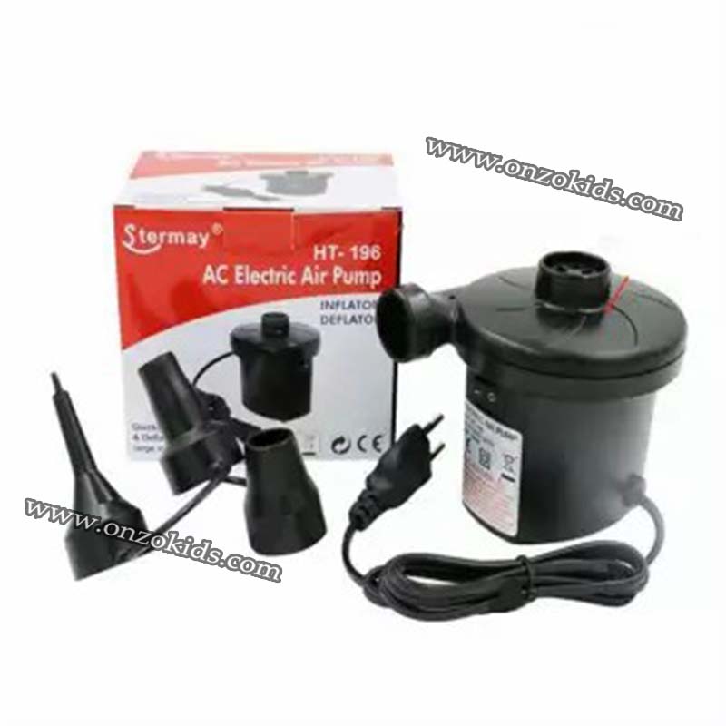 Pompe Électrique STERMAY AC 220 V – Image 5