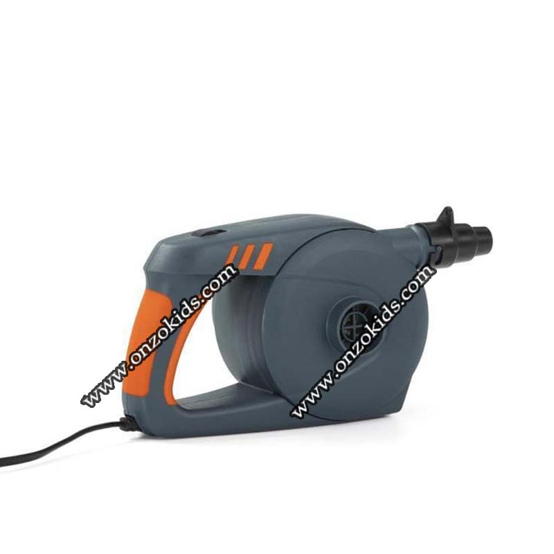 Pompe a air éléctrique PowerGrip branchement secteur - Bestway – Image 3