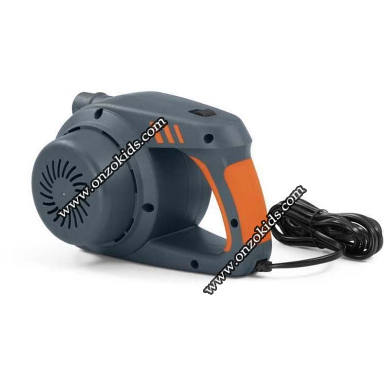 Pompe a air éléctrique PowerGrip branchement secteur - Bestway – Image 2