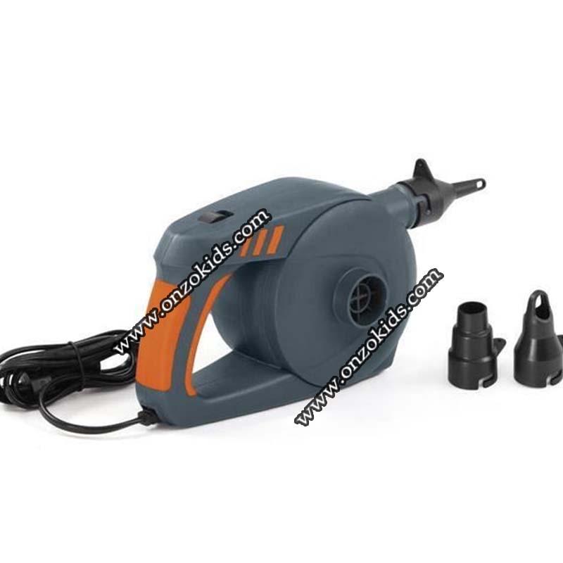 Pompe a air éléctrique PowerGrip branchement secteur - Bestway – Image 5
