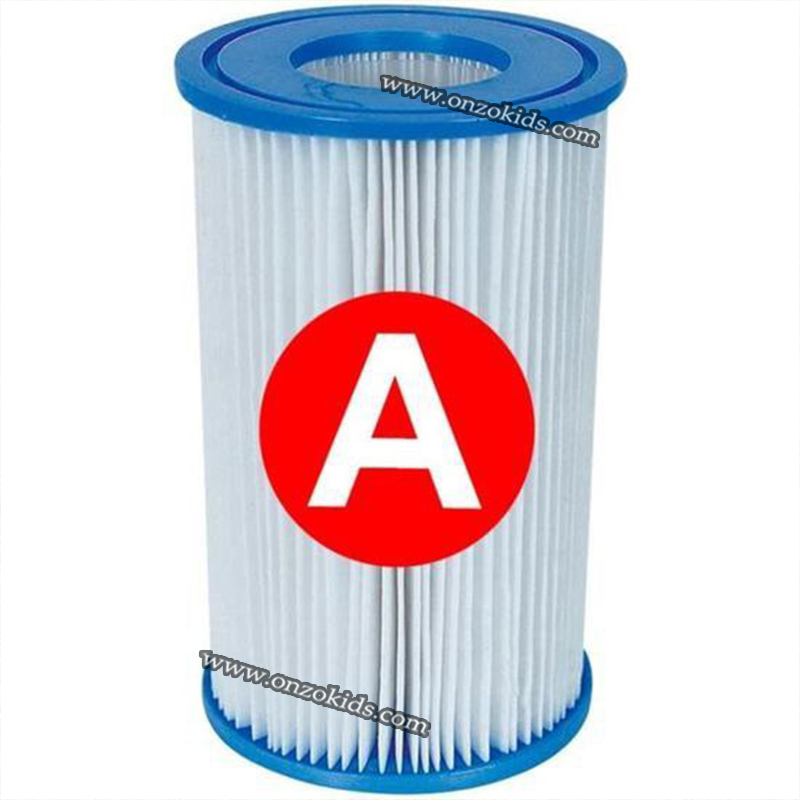 Pompe de filtration à cartouche C530 1,7 m³/h pour piscine - Intex – Image 5