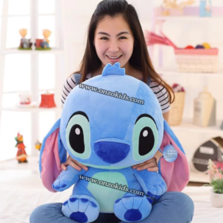 Poupées en peluche Stitch
