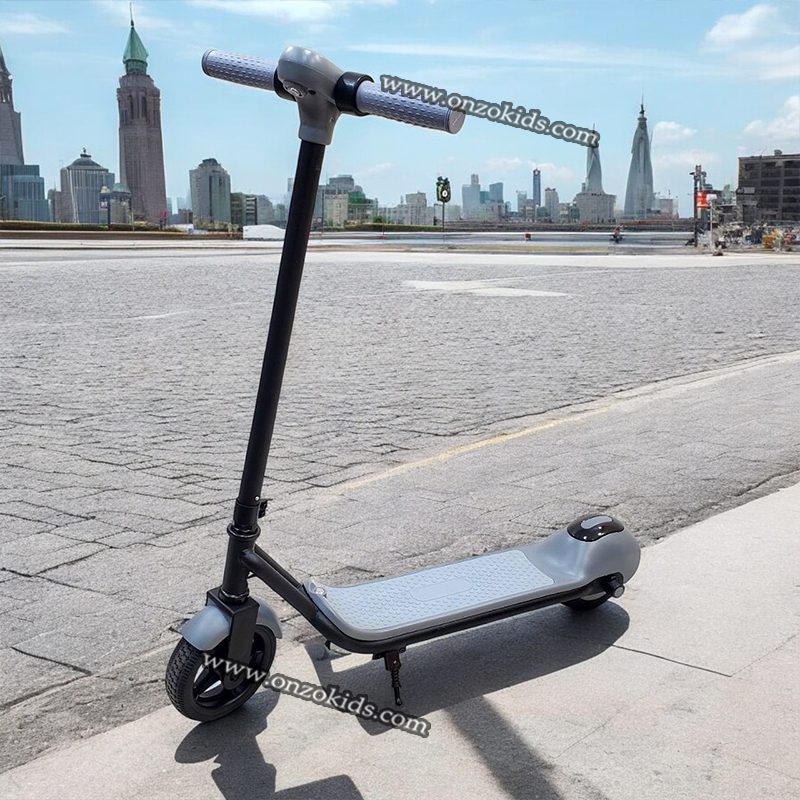 Trottinette électrique Pour Enfants – Image 9