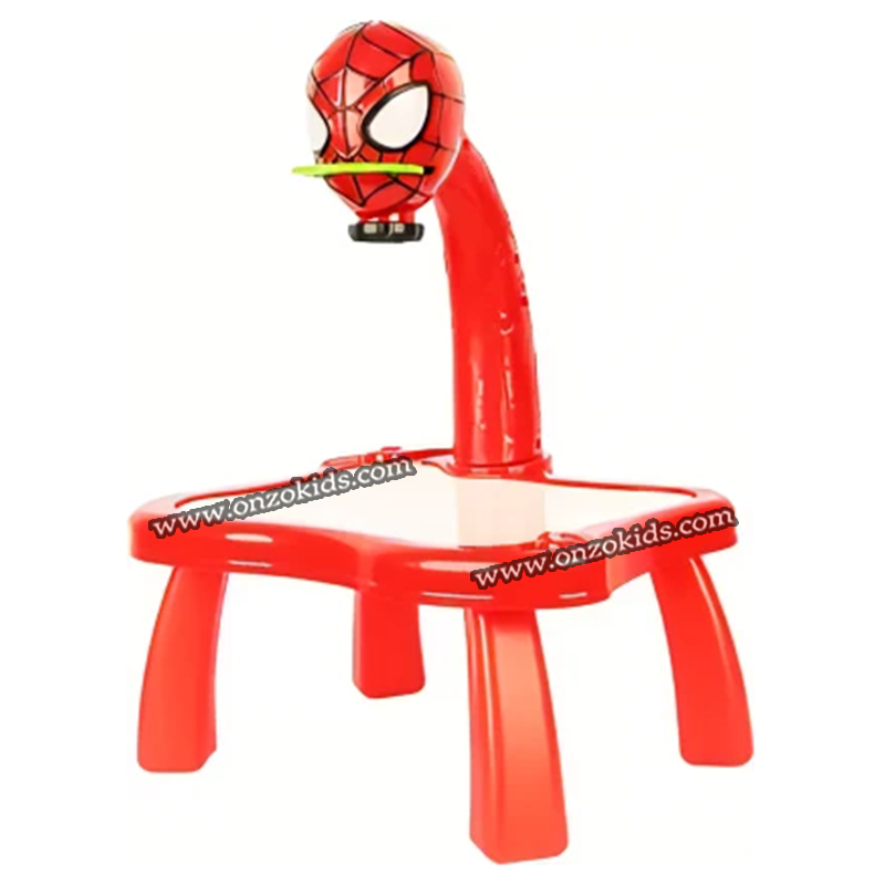 Bureau projection et dessin pour enfant – Image 3