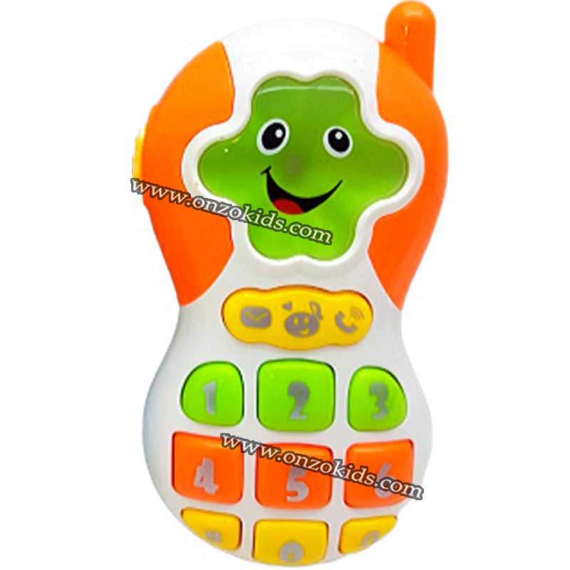 Téléphone portable Musique – Image 2