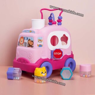 Bus trieur éducatif -abero