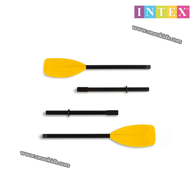 Paire de rames démontables 122cm- Intex – Image 3