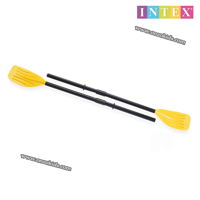 Paire de rames démontables 122cm- Intex – Image 2