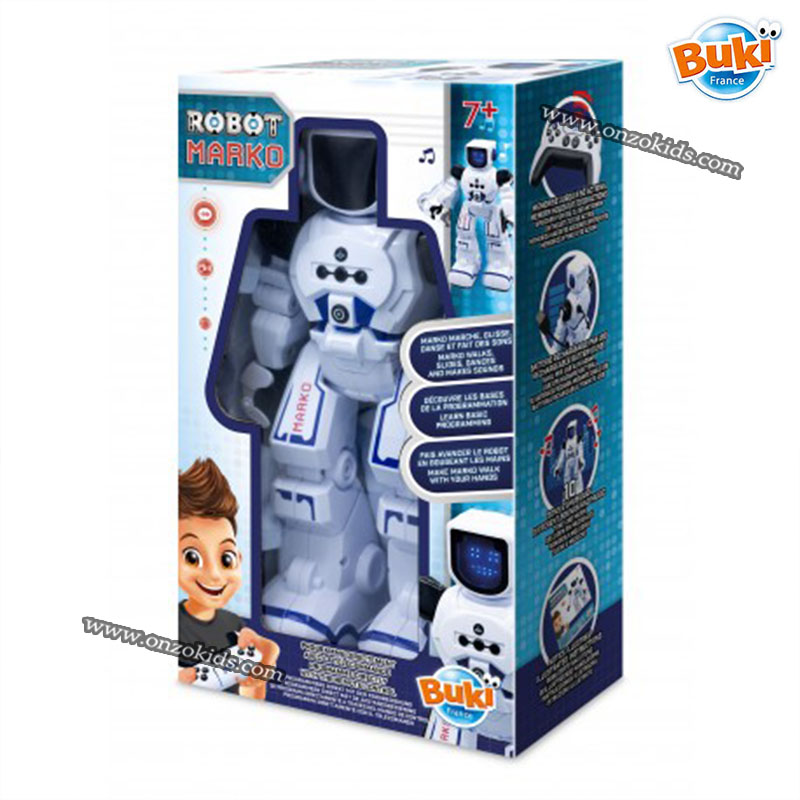 Robot Marko - Buki – Image 2