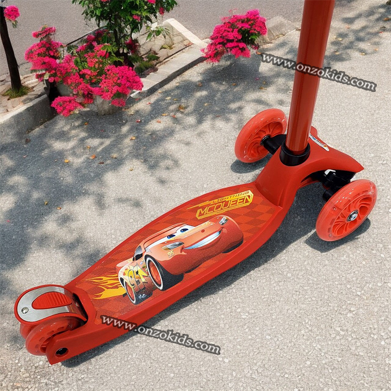 Trottinette Vigo Pour Enfant – Image 13