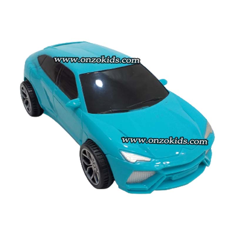 Radio télécommande voiture style lamborghini urus – Image 3