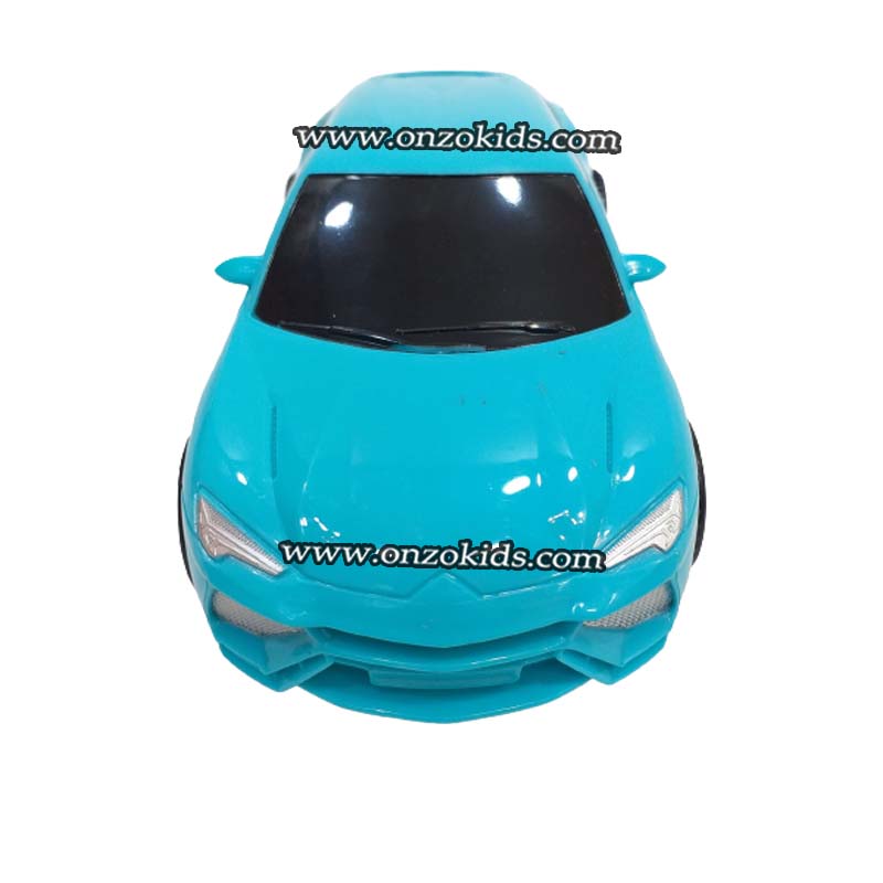 Radio télécommande voiture style lamborghini urus – Image 4