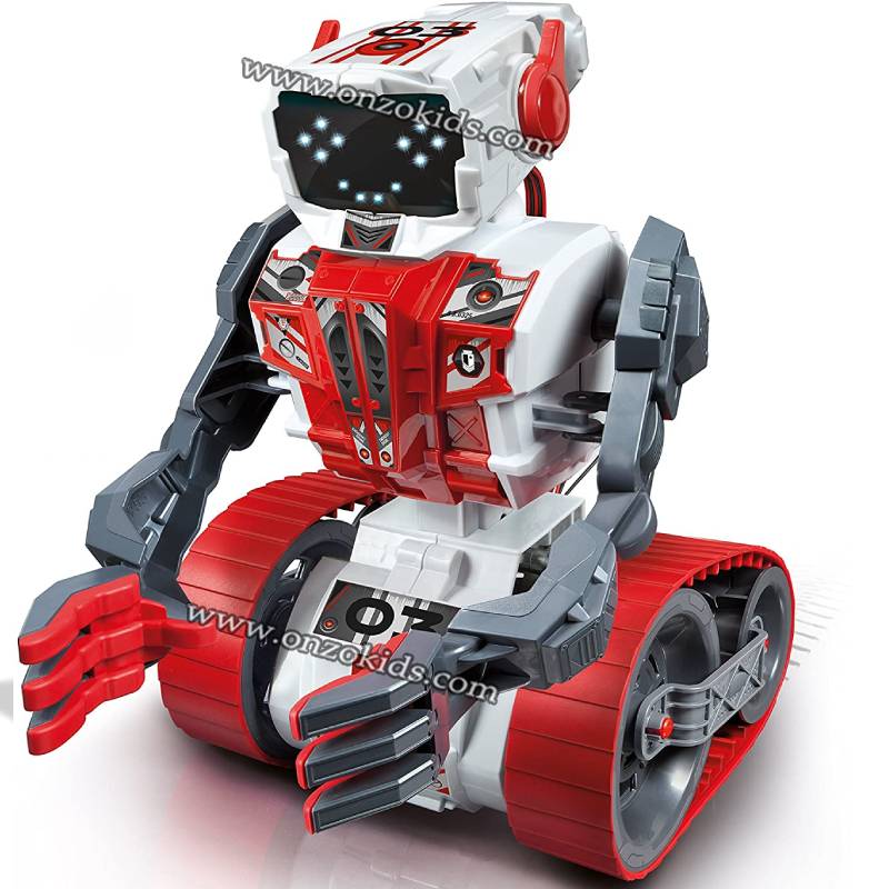Robot Evolution | Clementoni – Image 2