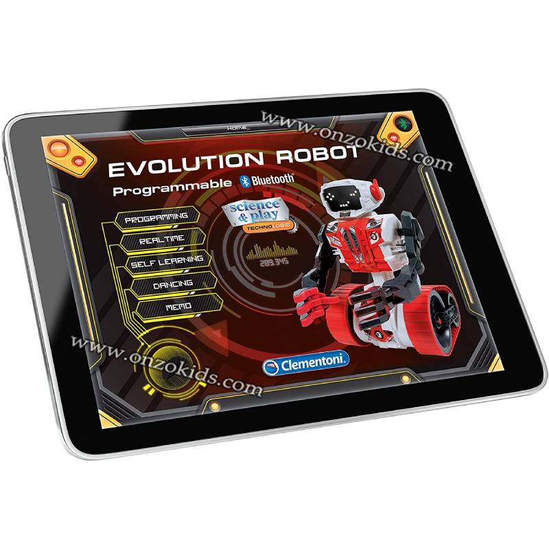 Robot Evolution | Clementoni – Image 7