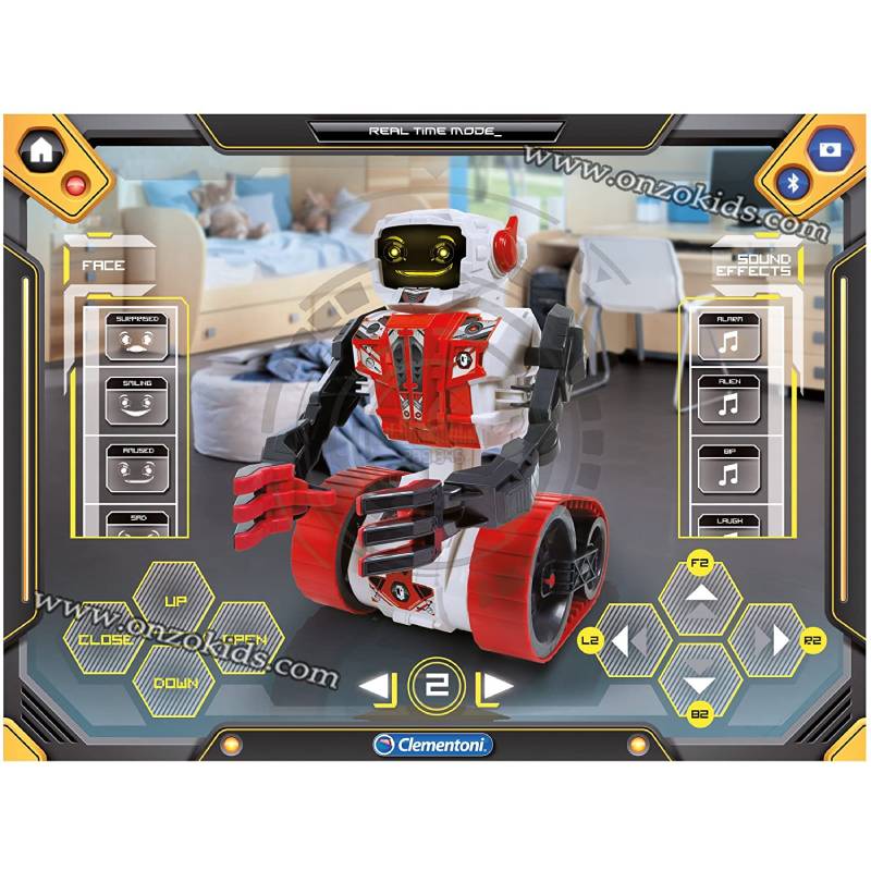 Robot Evolution | Clementoni – Image 8