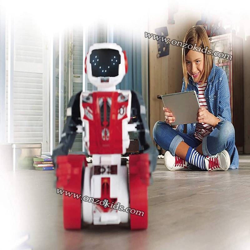 Robot Evolution | Clementoni