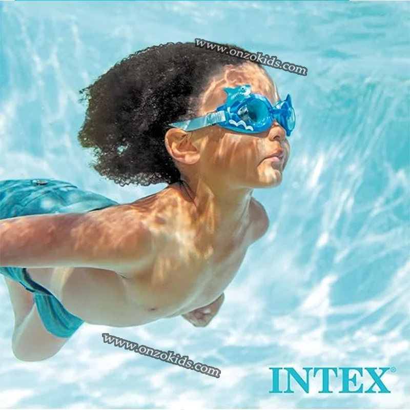Aspirateur, Robot Nettoyeur Automatique pour Piscine ZX300 - INTEX – Image 6