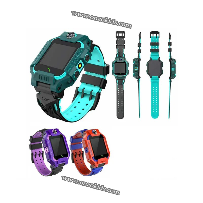 Montre intelligente, Smart Watch 2030 – Image 2