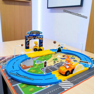 Circuit de Course Sonic