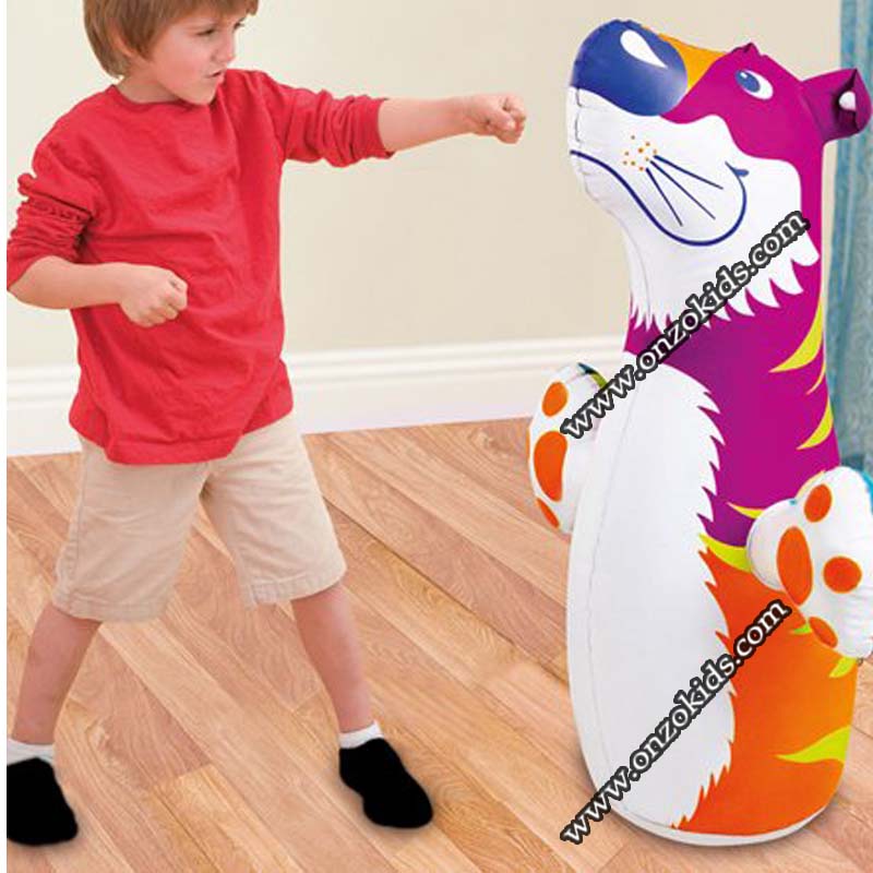 Sac de sable gonflable pour enfants | Intex – Image 5