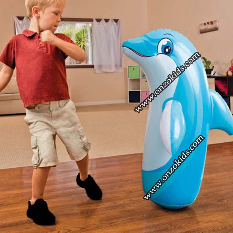 Sac de sable gonflable pour enfants | Intex – Image 2