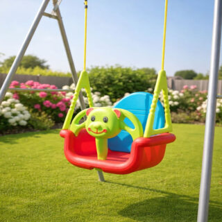 Balançoire extérieur pour enfant