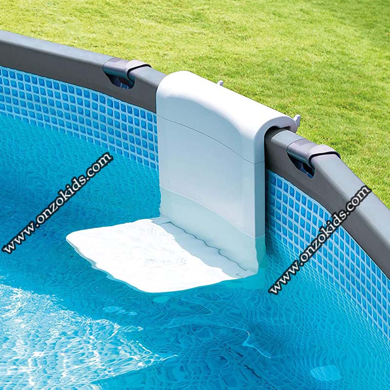 Siège pour piscine tubulaire | Intex